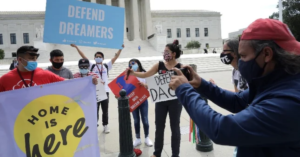 Federal Court Orders Trump Administration To Accept New DACA Applications